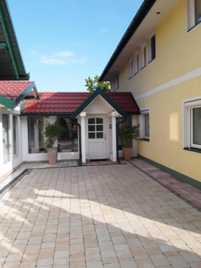 Landhaus Yvita Feistritz Ob Bleiburg